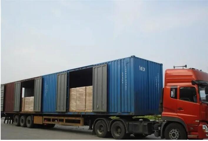 厦门到朝阳县整车运输