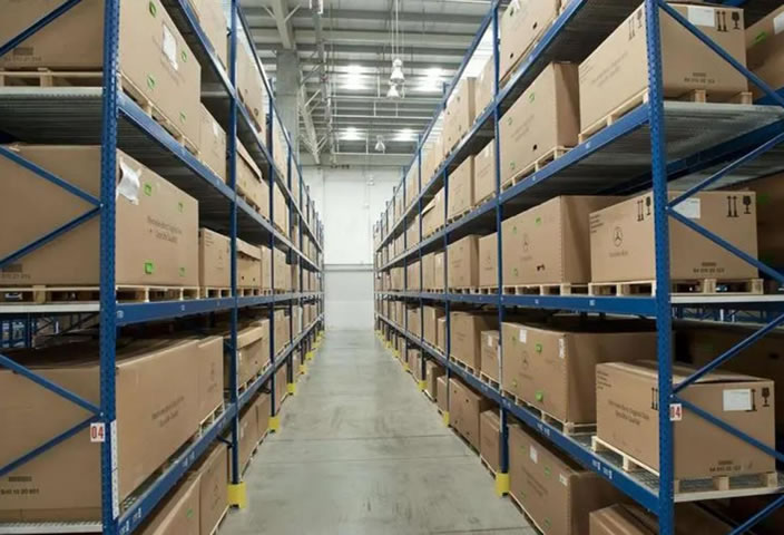 厦门到朝阳县货物仓储