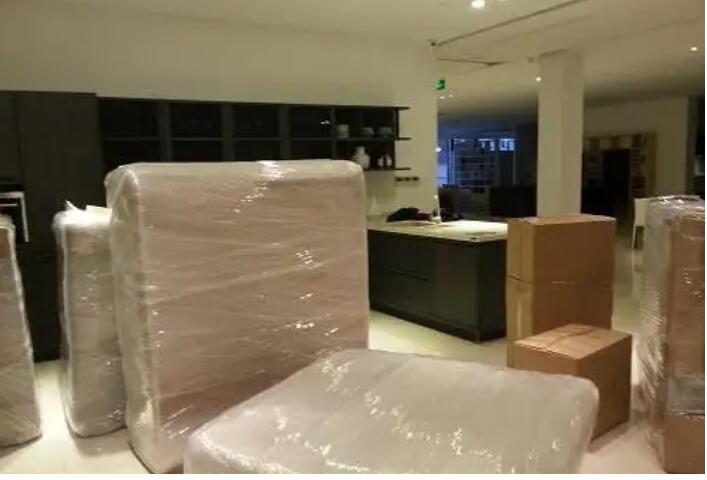 厦门到朝阳县长途搬家