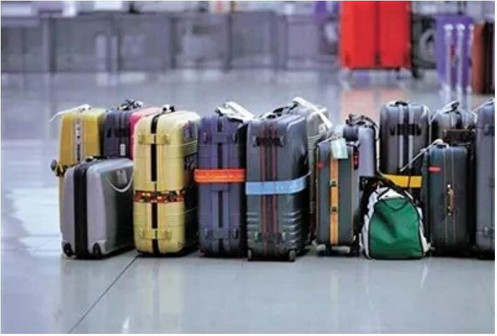 厦门到朝阳县行李托运