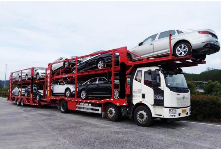 厦门到朝阳县轿车托运